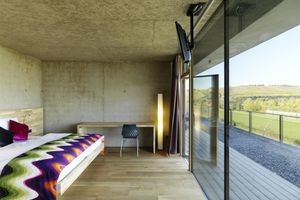 Alojamiento - Hotel Ecluse