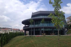 Alojamiento - Itu Evi