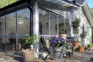 Alquiler Vacacional - Villa Pernilla in a lovely forest glade in Skåne