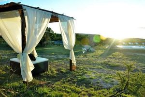 Alojamiento - Senderos del Tao