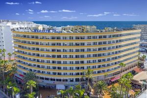 Hospedagens - Apartments Maritim Playa - Adults Only