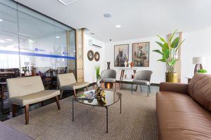 Alojamiento - Hotel Dan Inn Express Ribeirão Preto by Nacional Inn