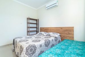 Alquiler Vacacional - Rent Apartment 3 bedrooms w/ 1 suite - 680