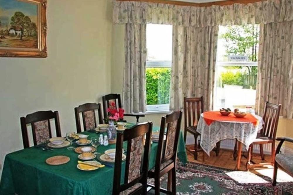 Restaurant Drakewalls Bed & Breakfast