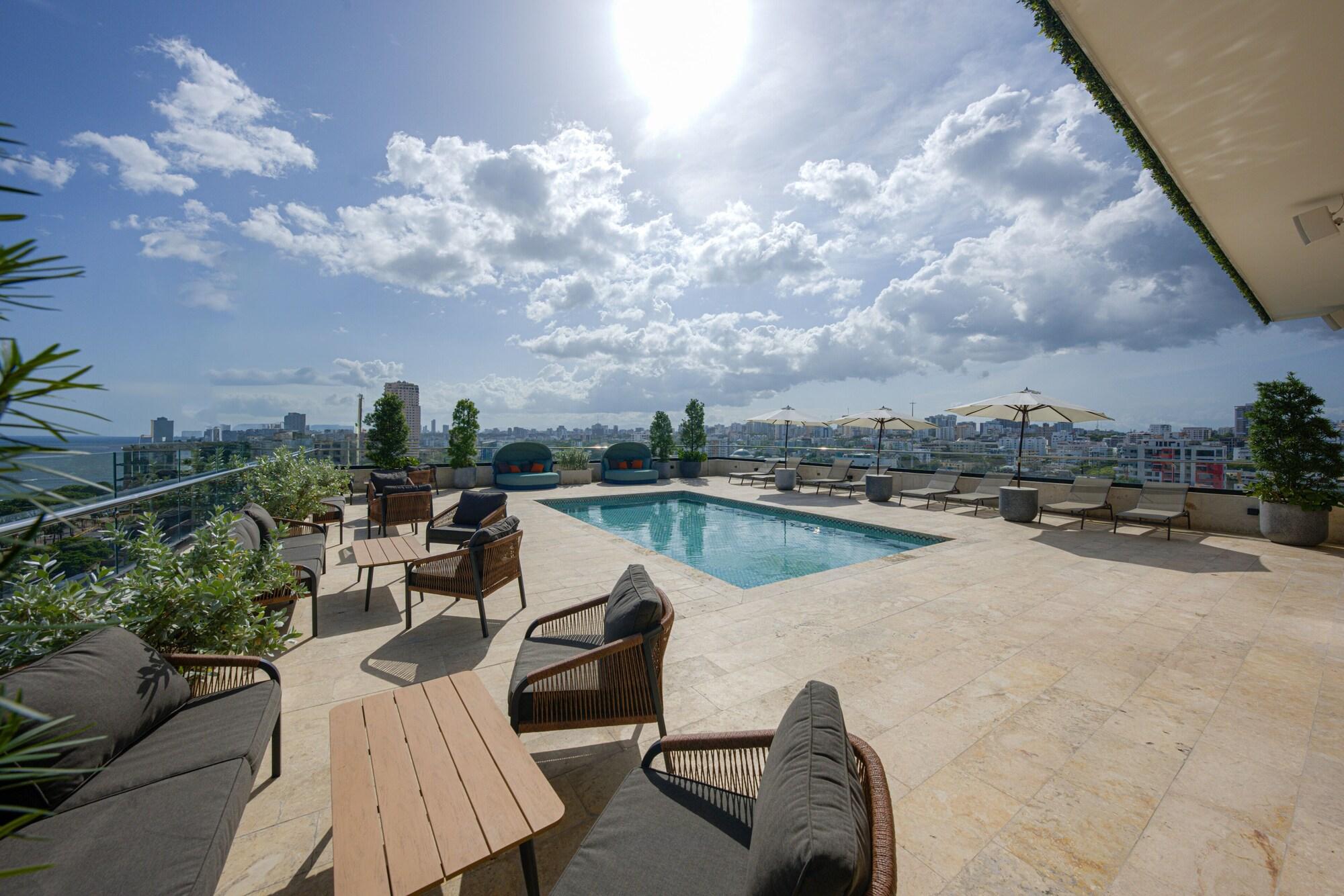 Varios Mauad Hotel Boutique