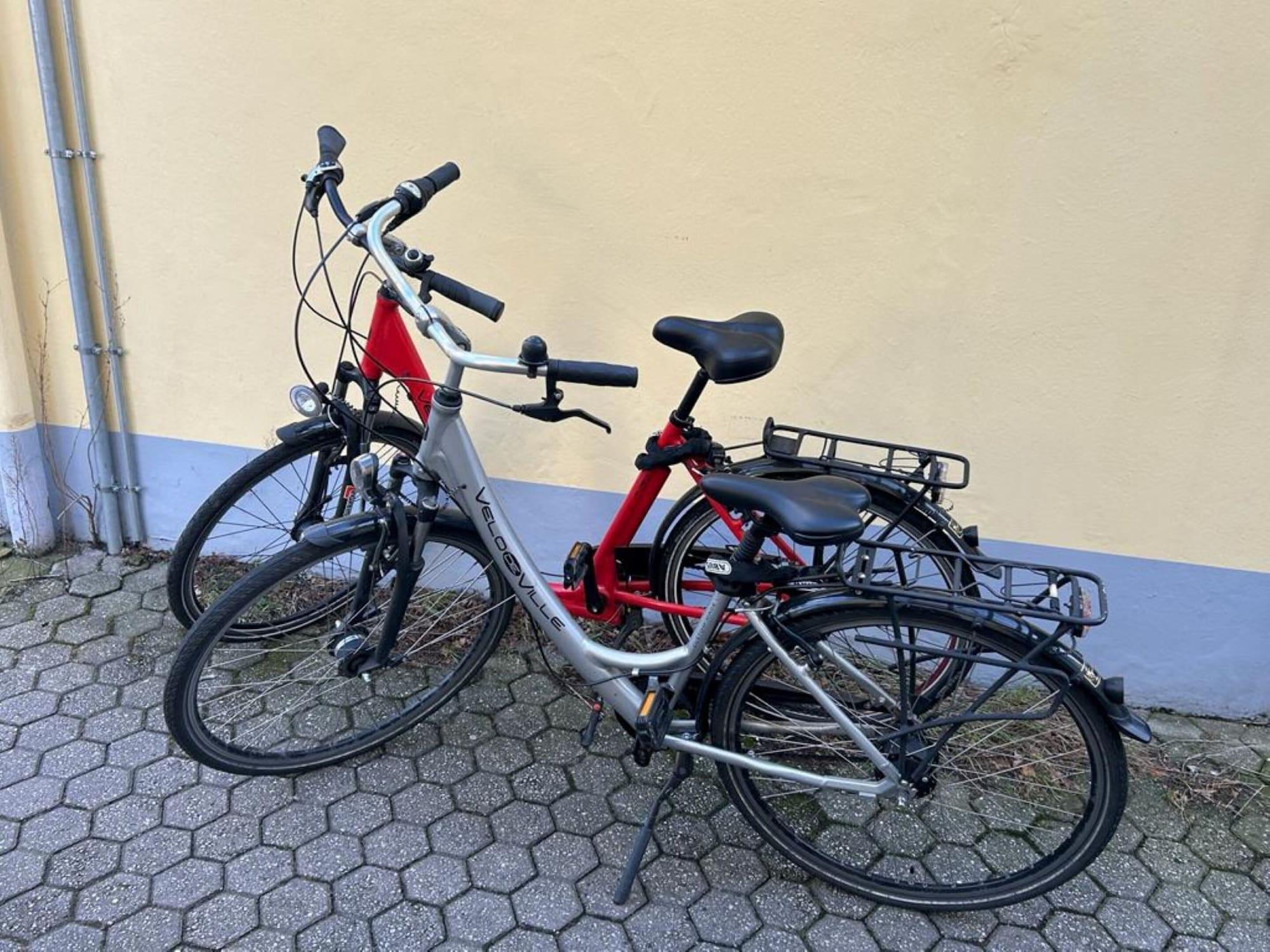 Varios Hotel Das Kronprinz