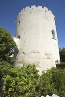 Alojamiento - Dimora Storica Torre Del Parco 1419