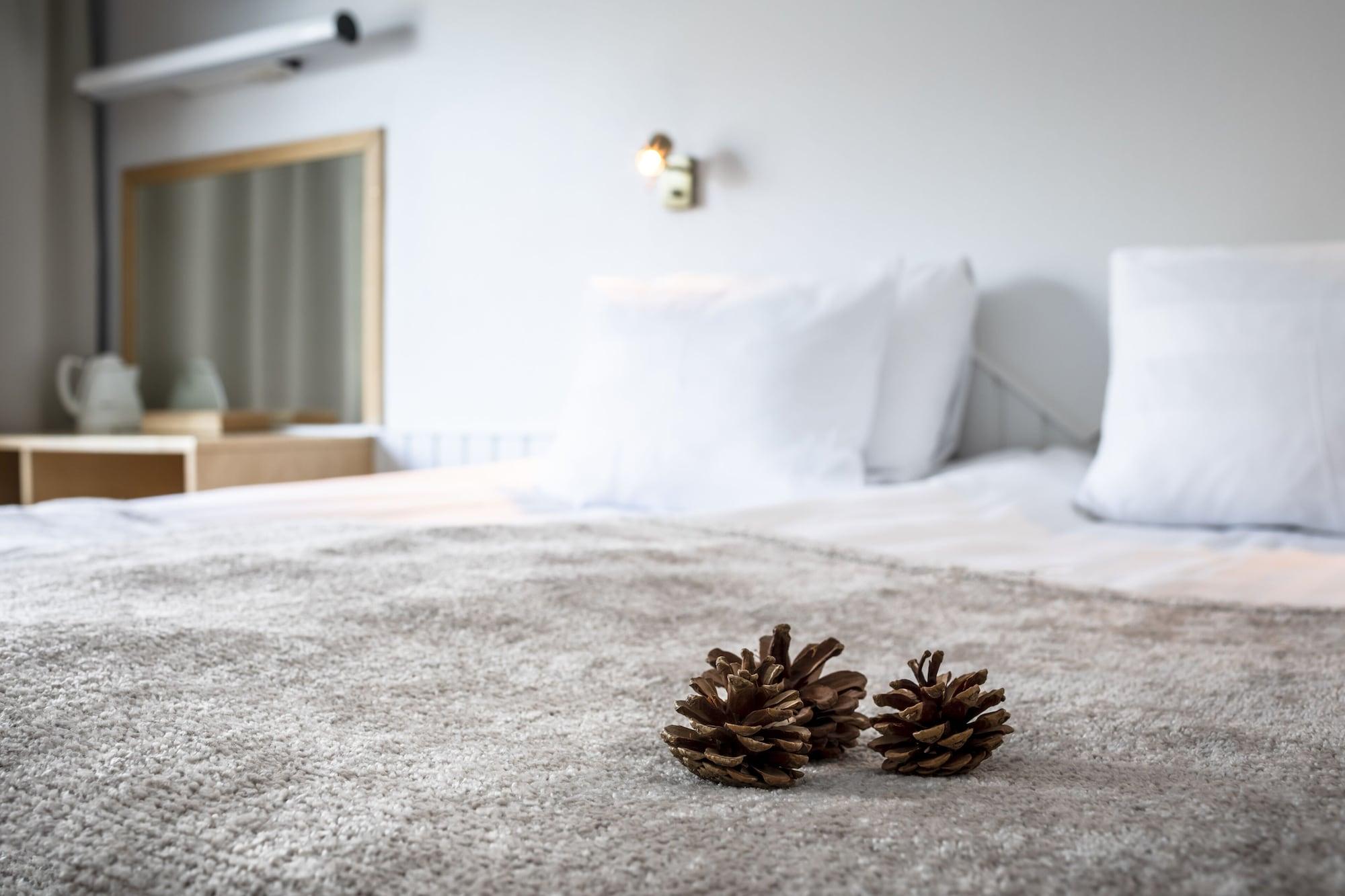 Habitación Lapland Hotels Bear's Lodge