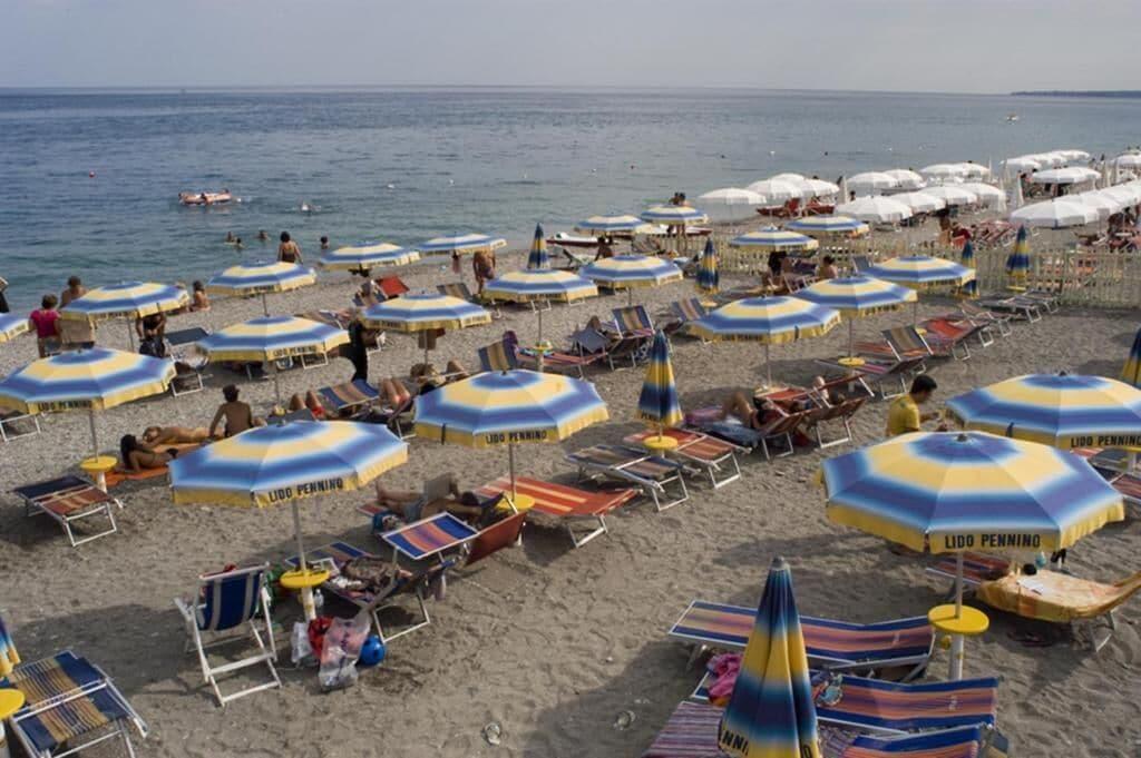 Playa I Colori del Sole