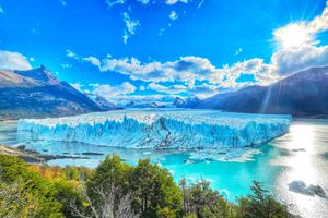 Actividad - Excursion Safari Nautico en Calafate