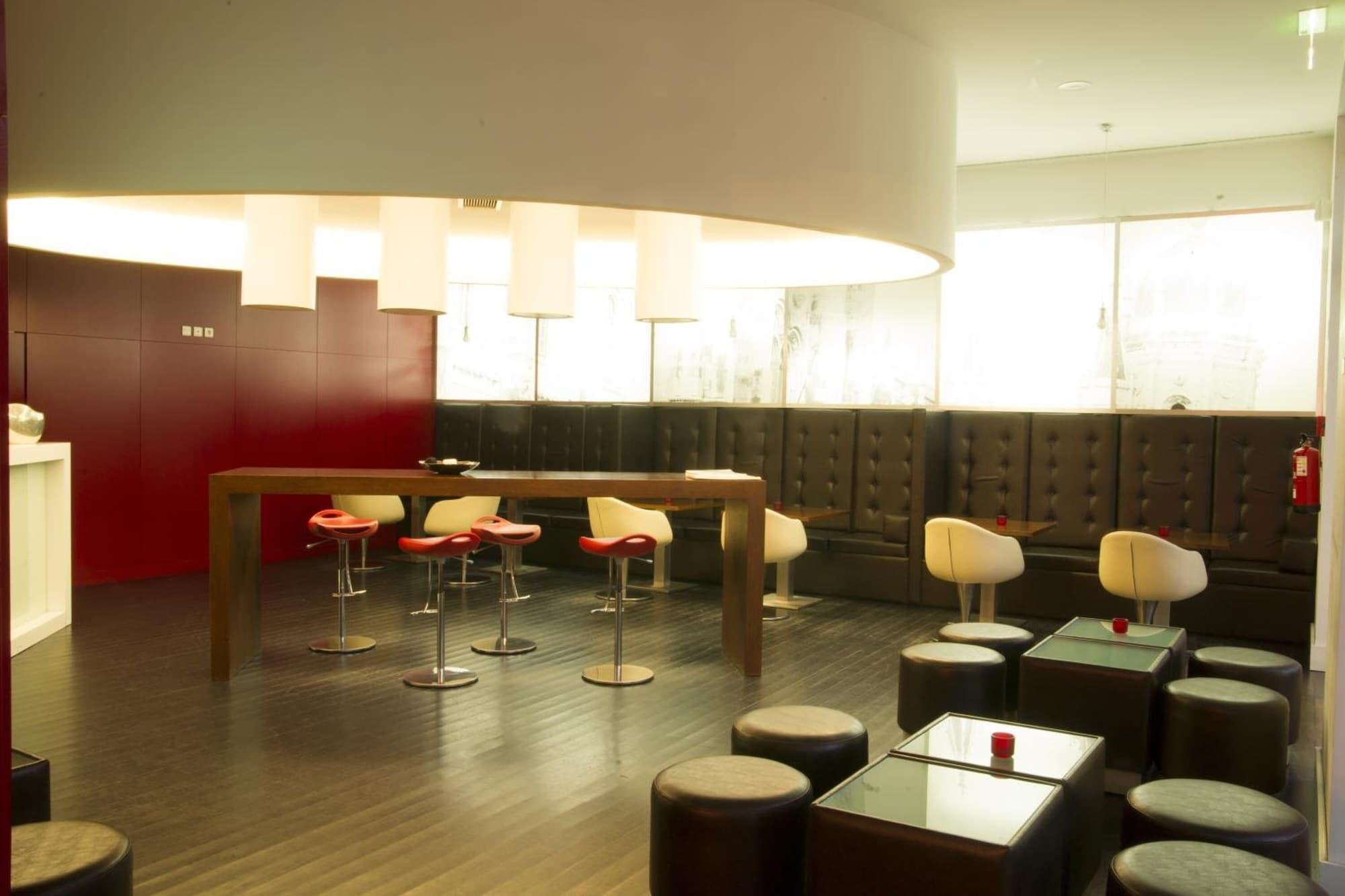 Gimnasio Hotel Jerónimos 8