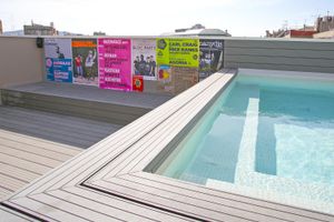 Alojamiento - Sant Jordi Hostels Rock Palace