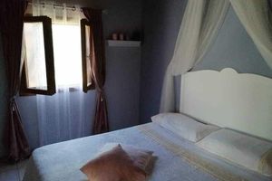 Alquiler Vacacional - Wooden cabin 100 m from the lake, Pollino National Park, Pets allowed