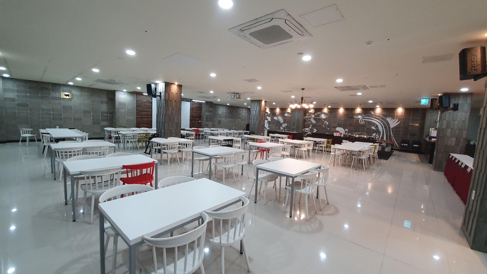 Restaurant Grandmillions Hotel