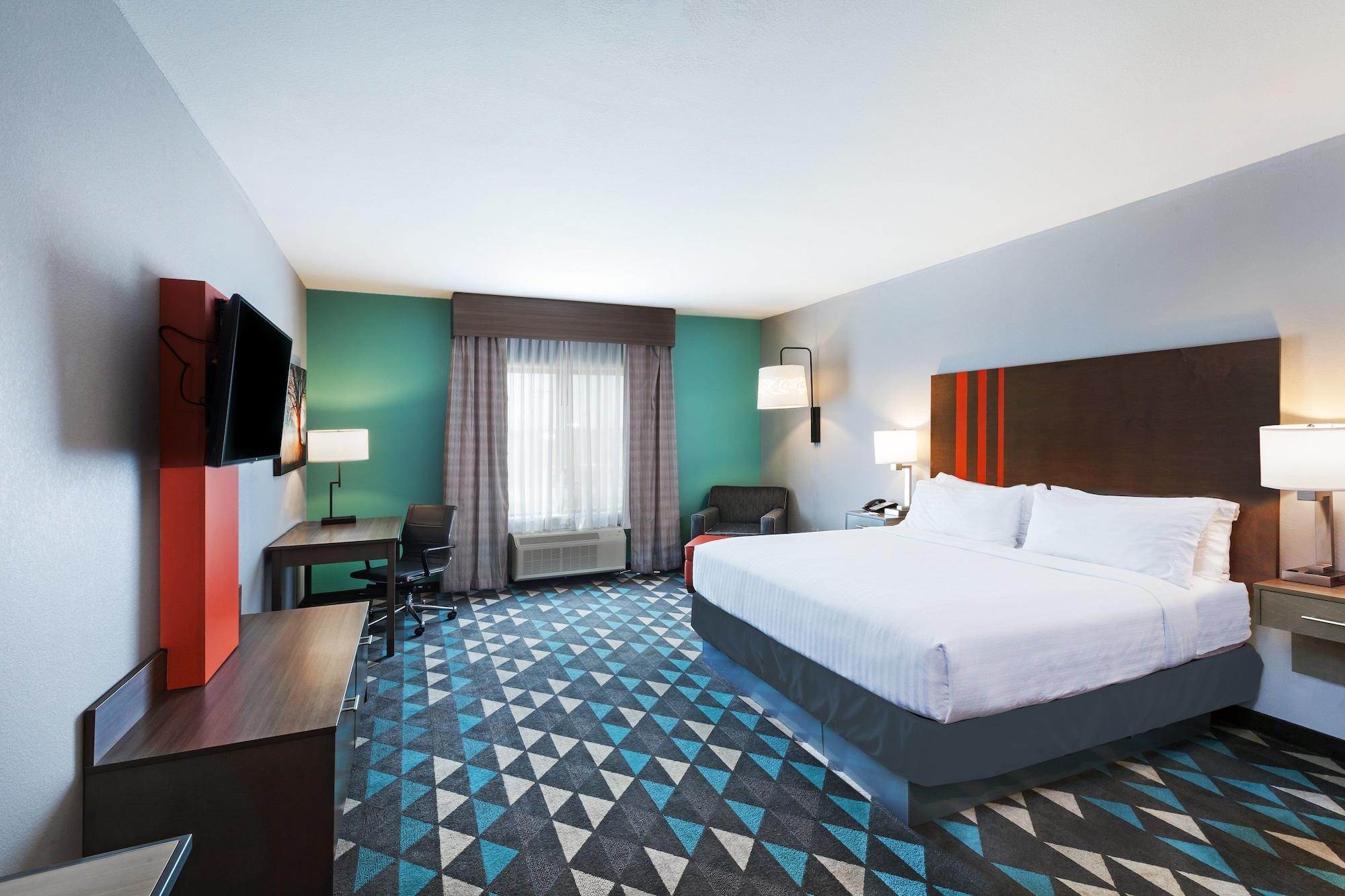 Habitación Holiday Inn Express & Suites Perryton by IHG