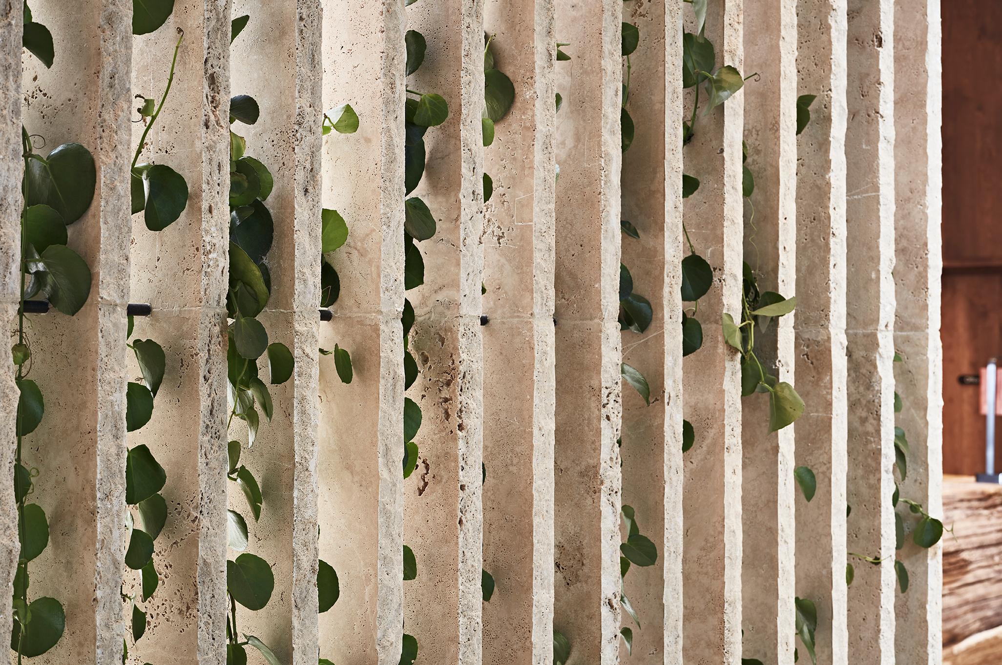 Vista Lobby 1 Hotel Mayfair