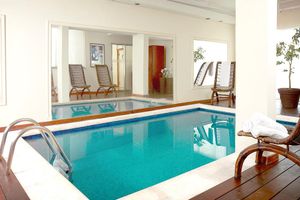 Hospedagens - Hotel Sunset Beach