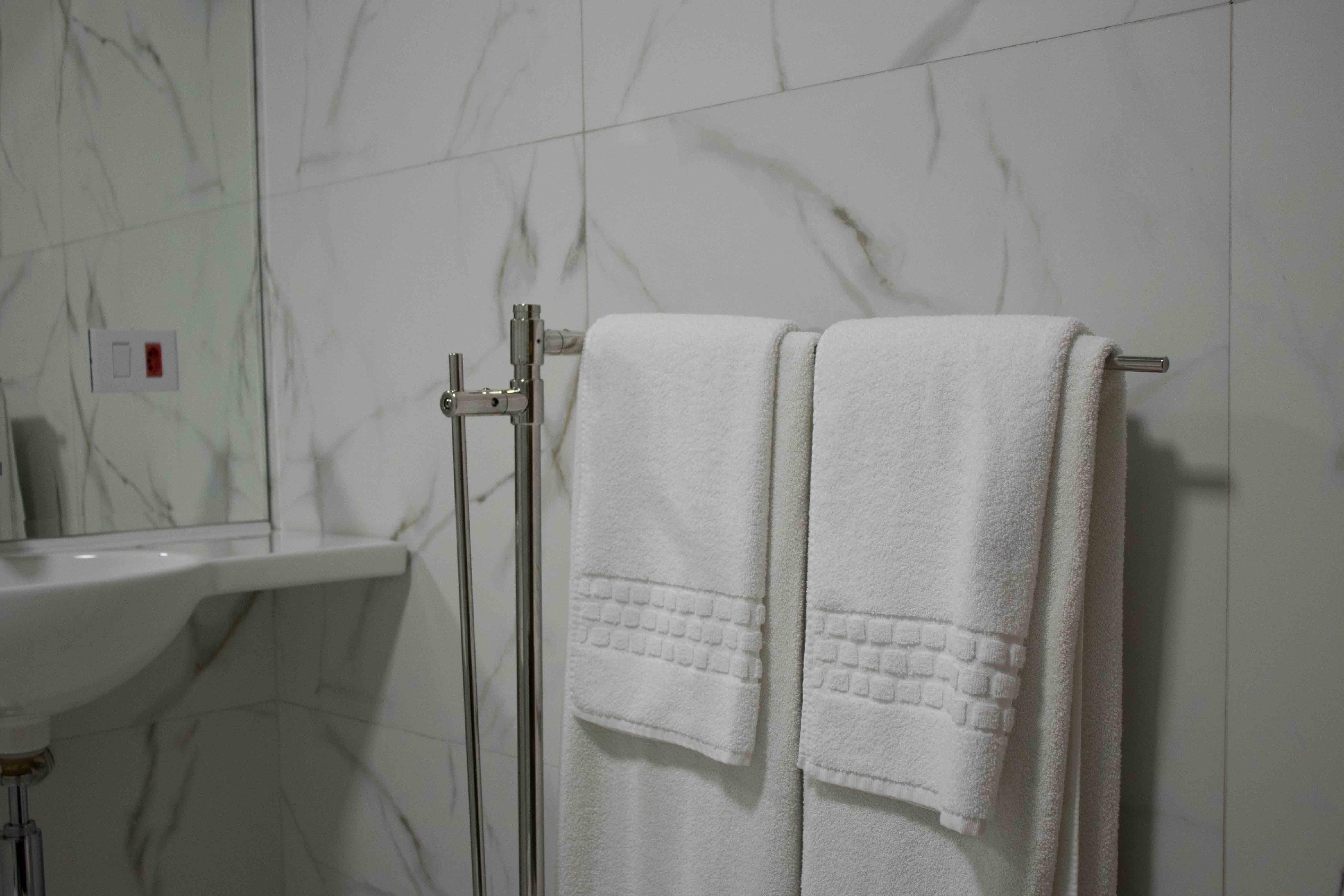 Baño Hotel e Vinícola Davo