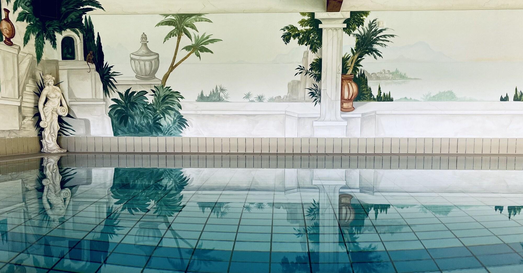 Spa Hotel Sonnenhof