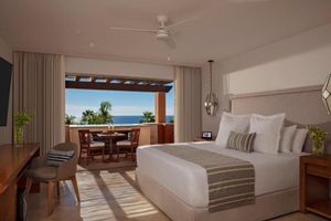 Alojamiento - Zoetry Casa del Mar Los Cabos - One Bedroom Suite Ocean Front
