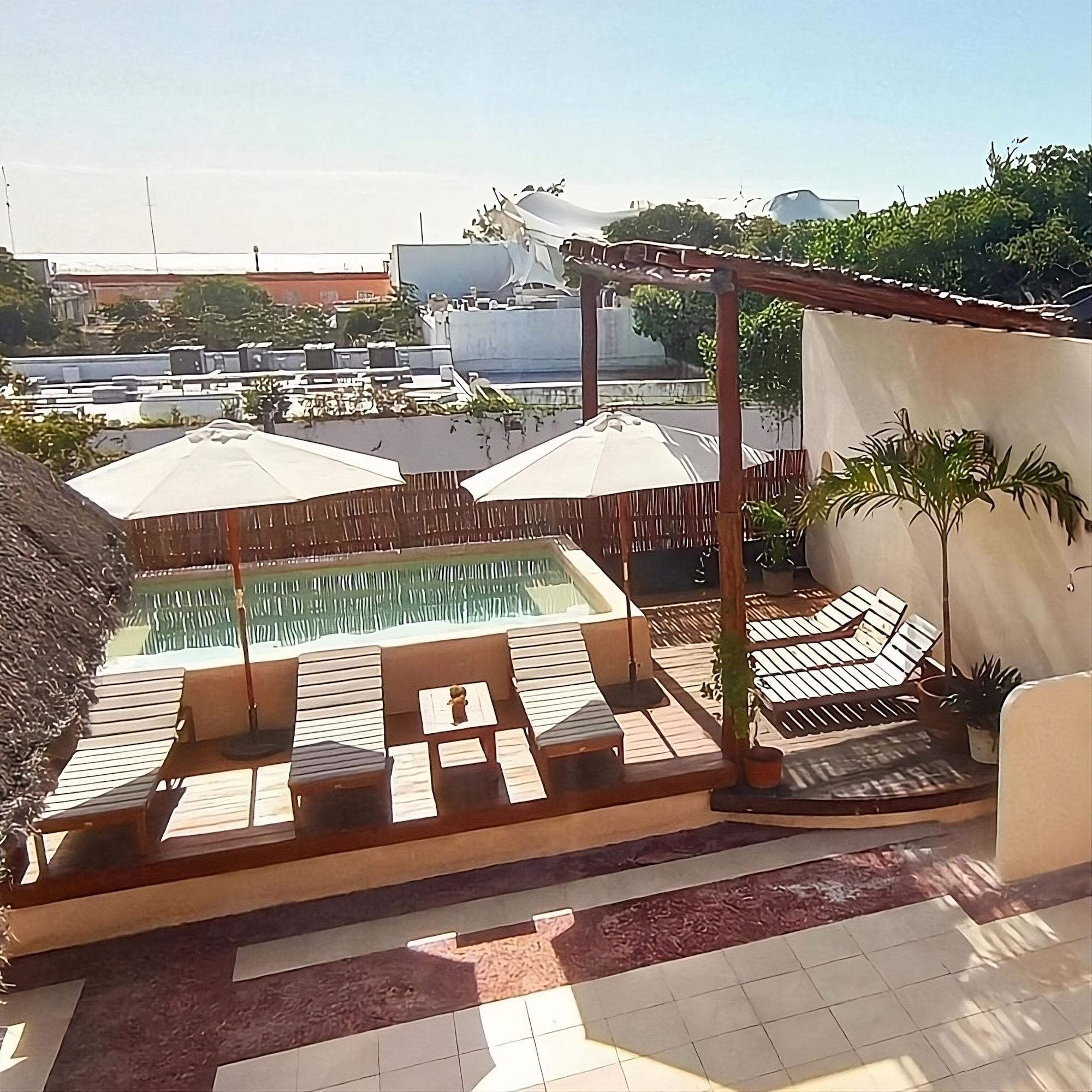 Varios 3B| Wellness Hotel & Hostel