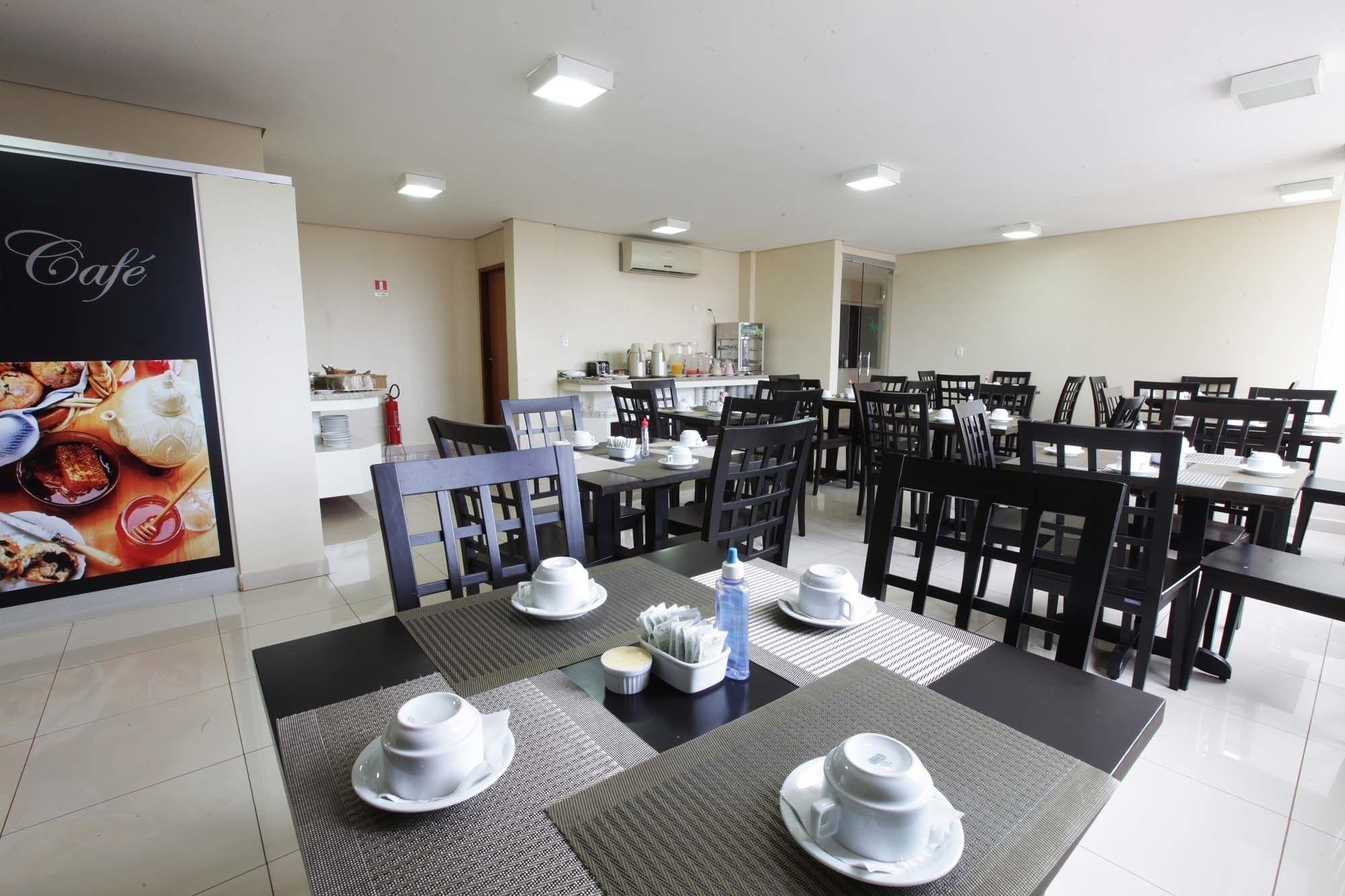 Restaurant Amazon Xingu Hotel