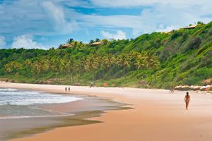 Paquete - Paquetes a Praia da Pipa