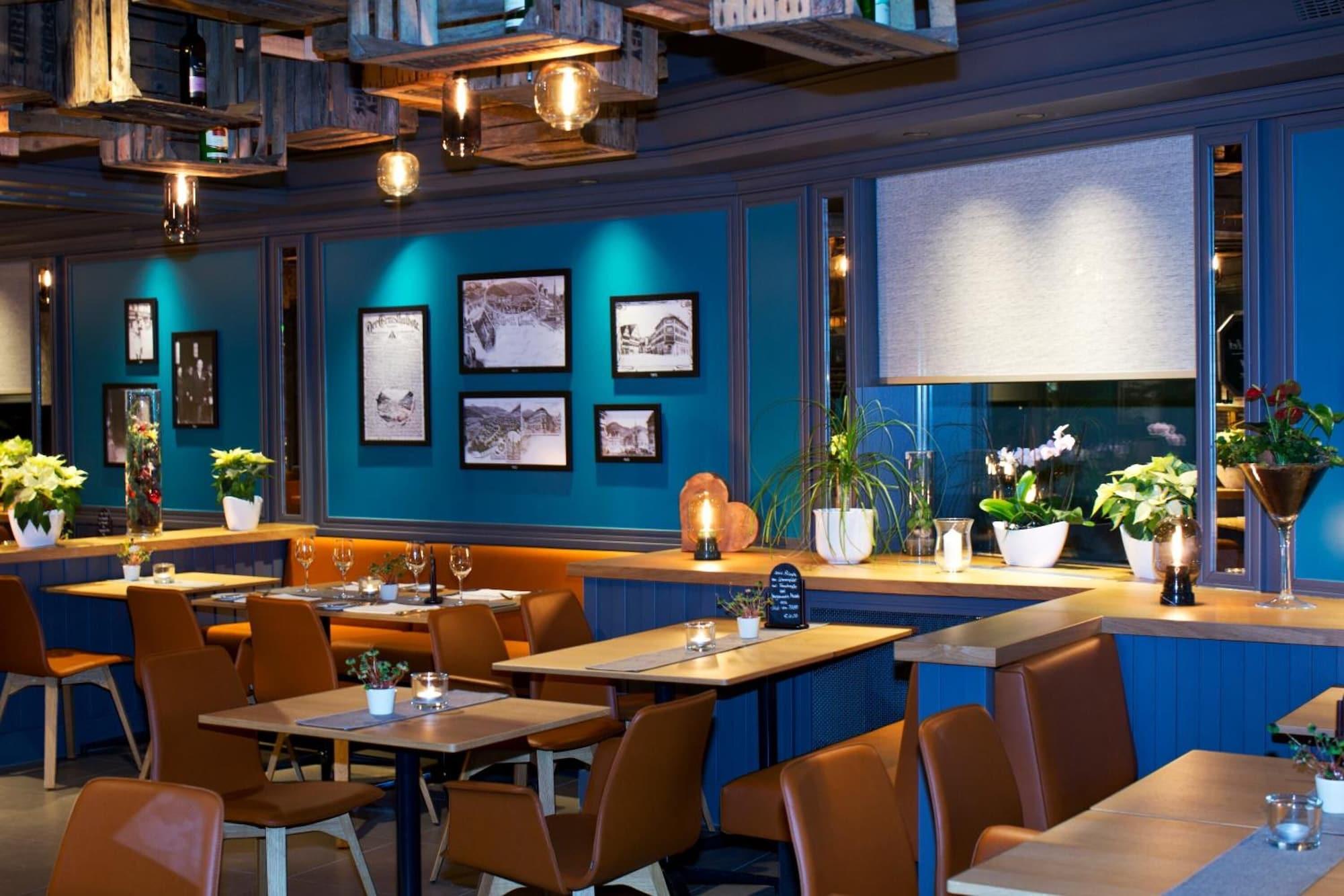 Restaurant Hotel Buck