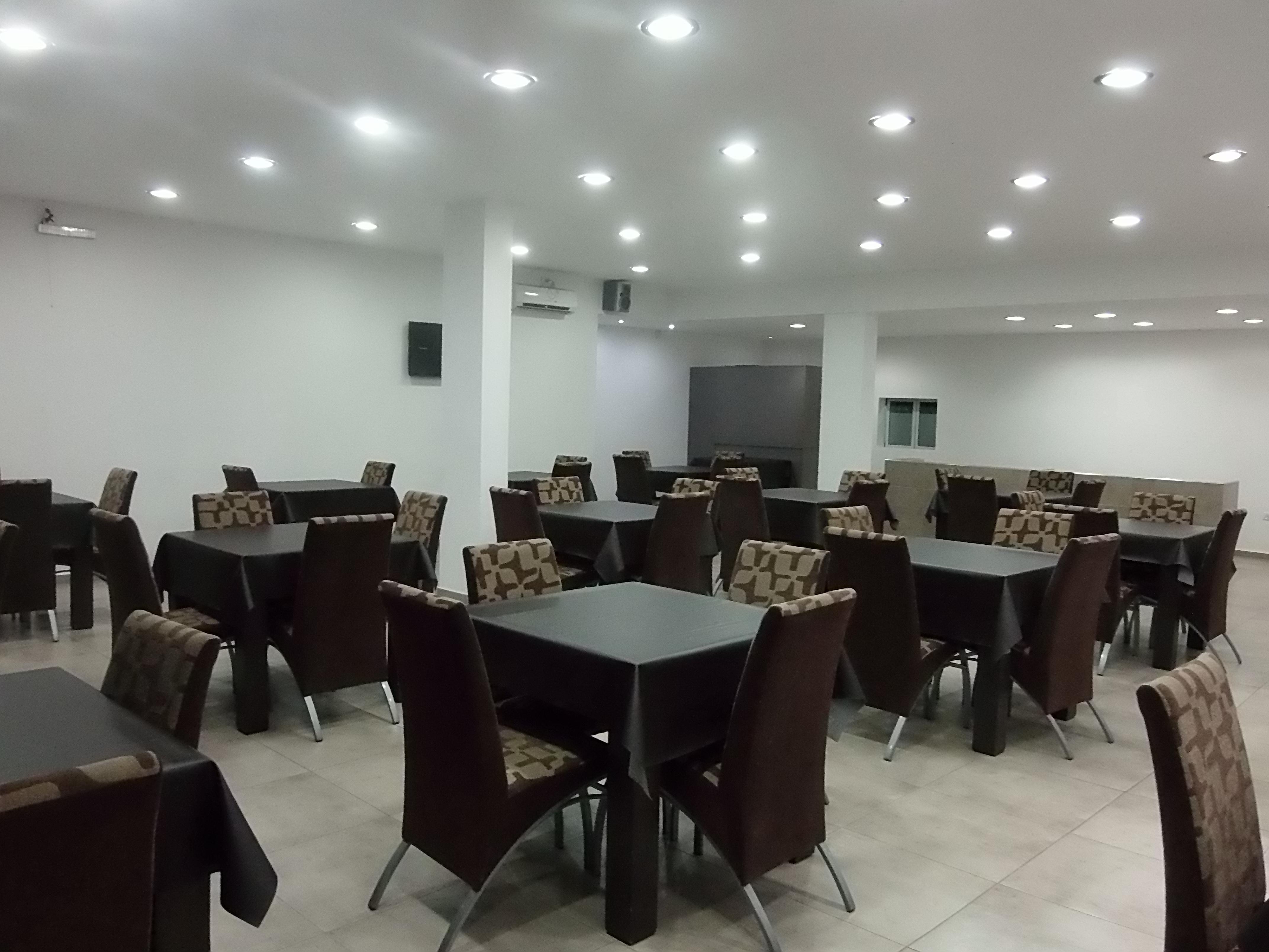 Restaurant Pinar del Lago