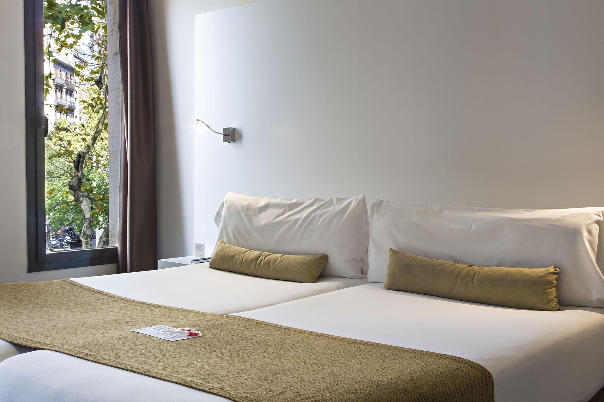 Hotel Bcn Urbaness Hotels Del Comte