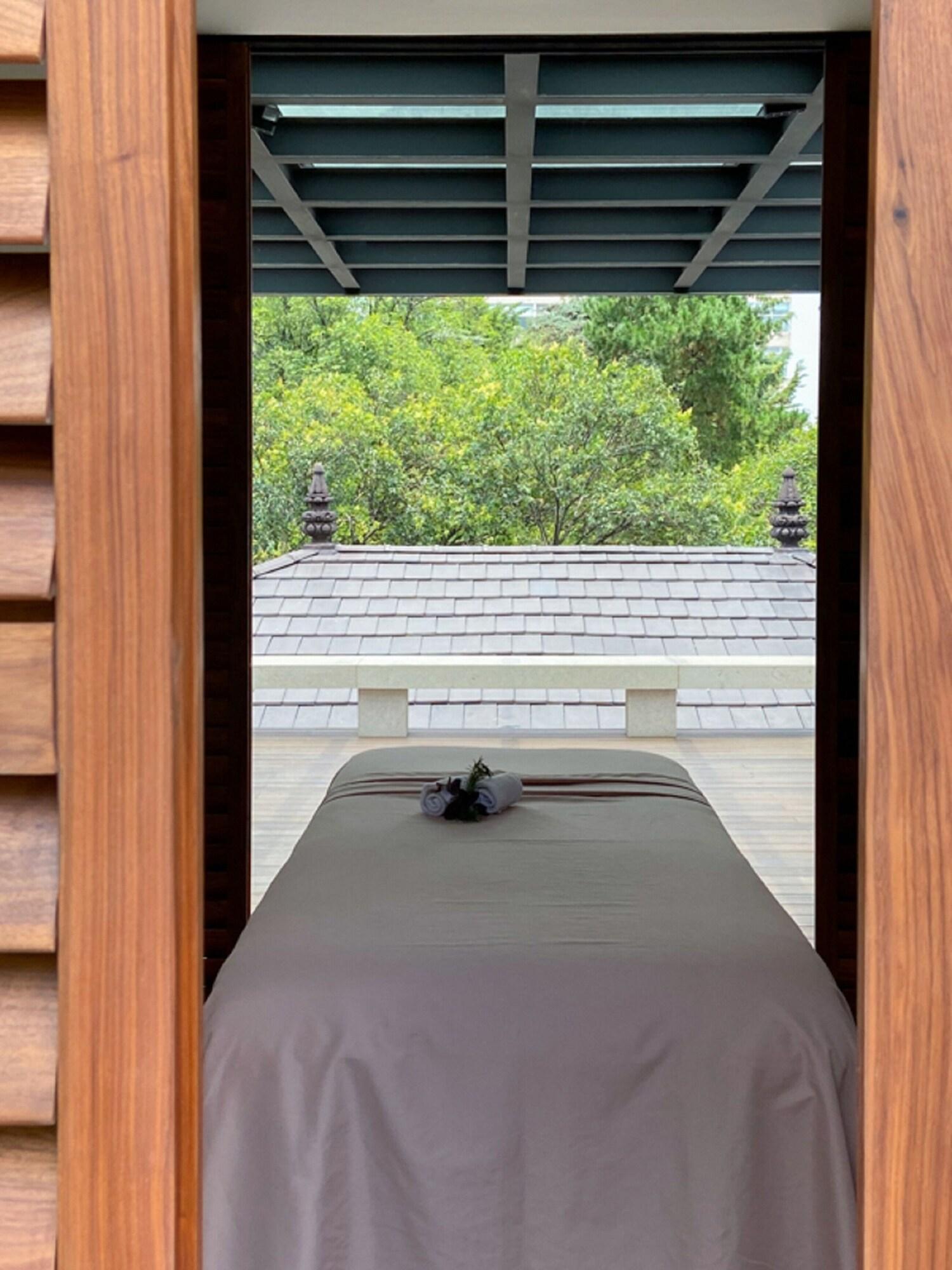 Spa Casa Polanco Hotel Boutique