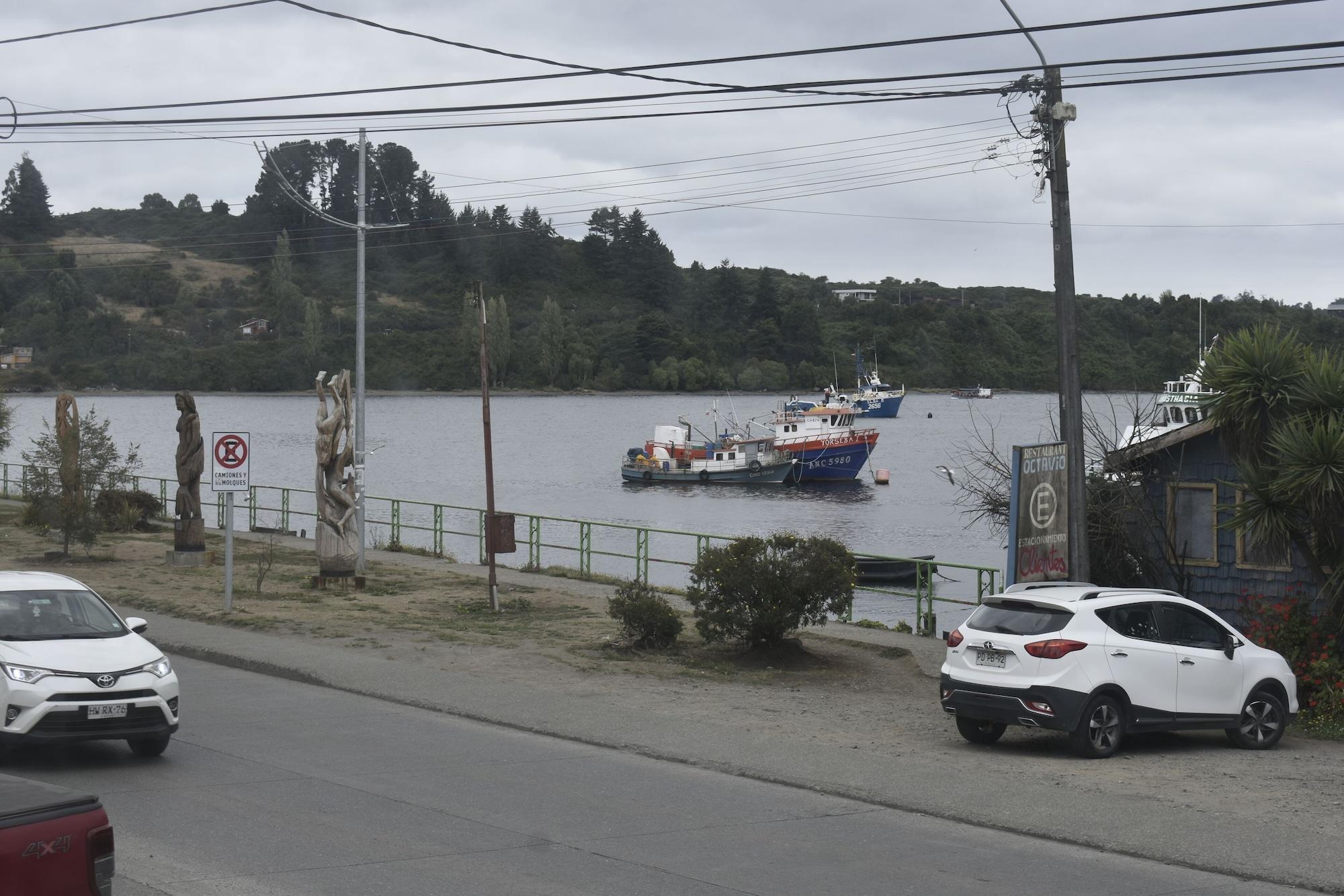 Habitación Estación Hostel