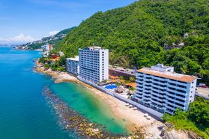 Alojamiento - Costa Sur All Inclusive Resort