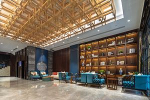 Alojamiento - The Ritz East Valley Hotel