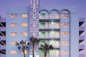Alquiler Temporario - Solara Surfside