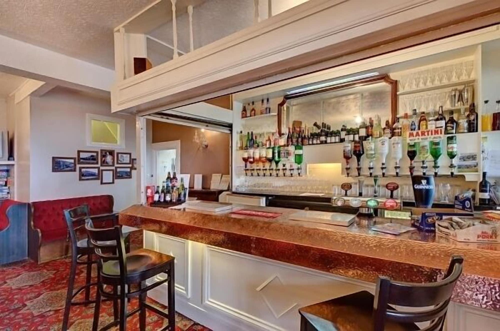 Bar/Salón The Downs Babbacombe