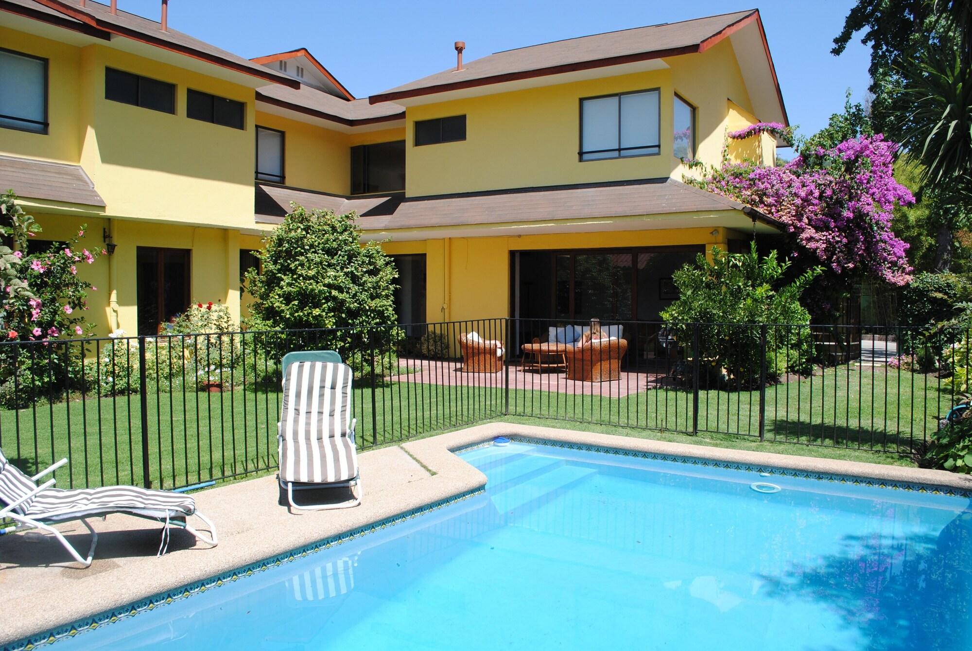 Varios Brunos B&B