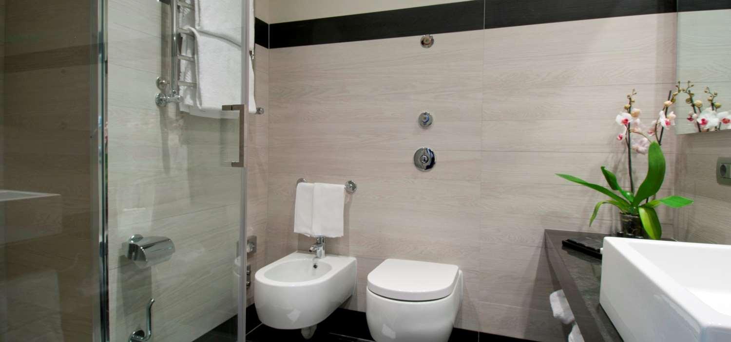 Hotel Hotel De la Ville - A SINA Hotel