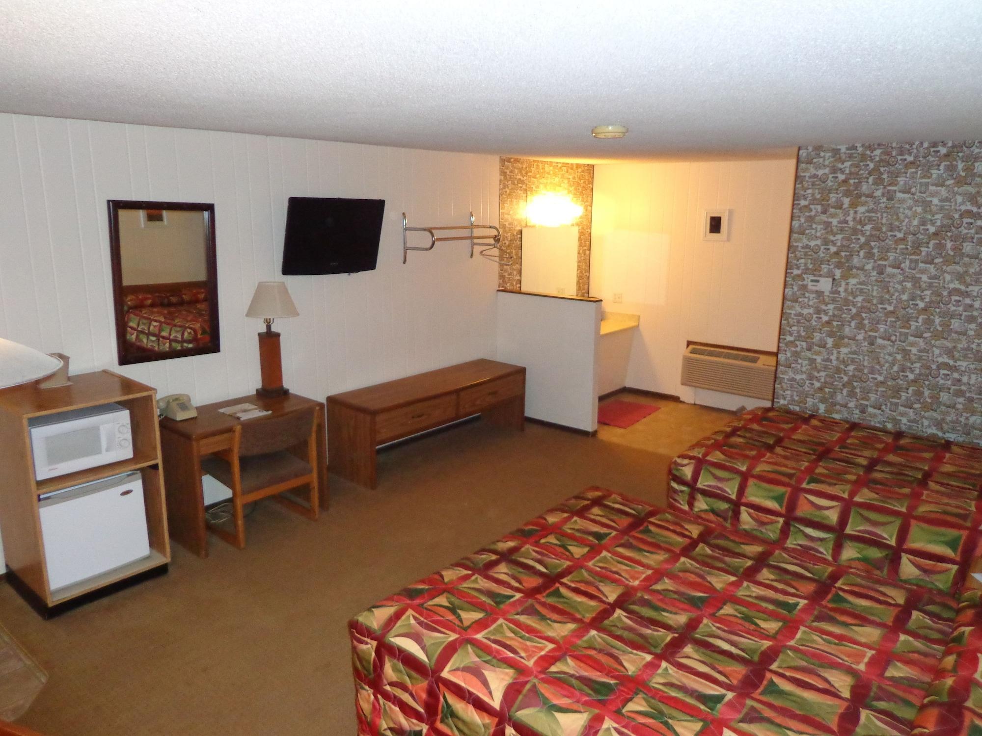 Varios El Vu Motel