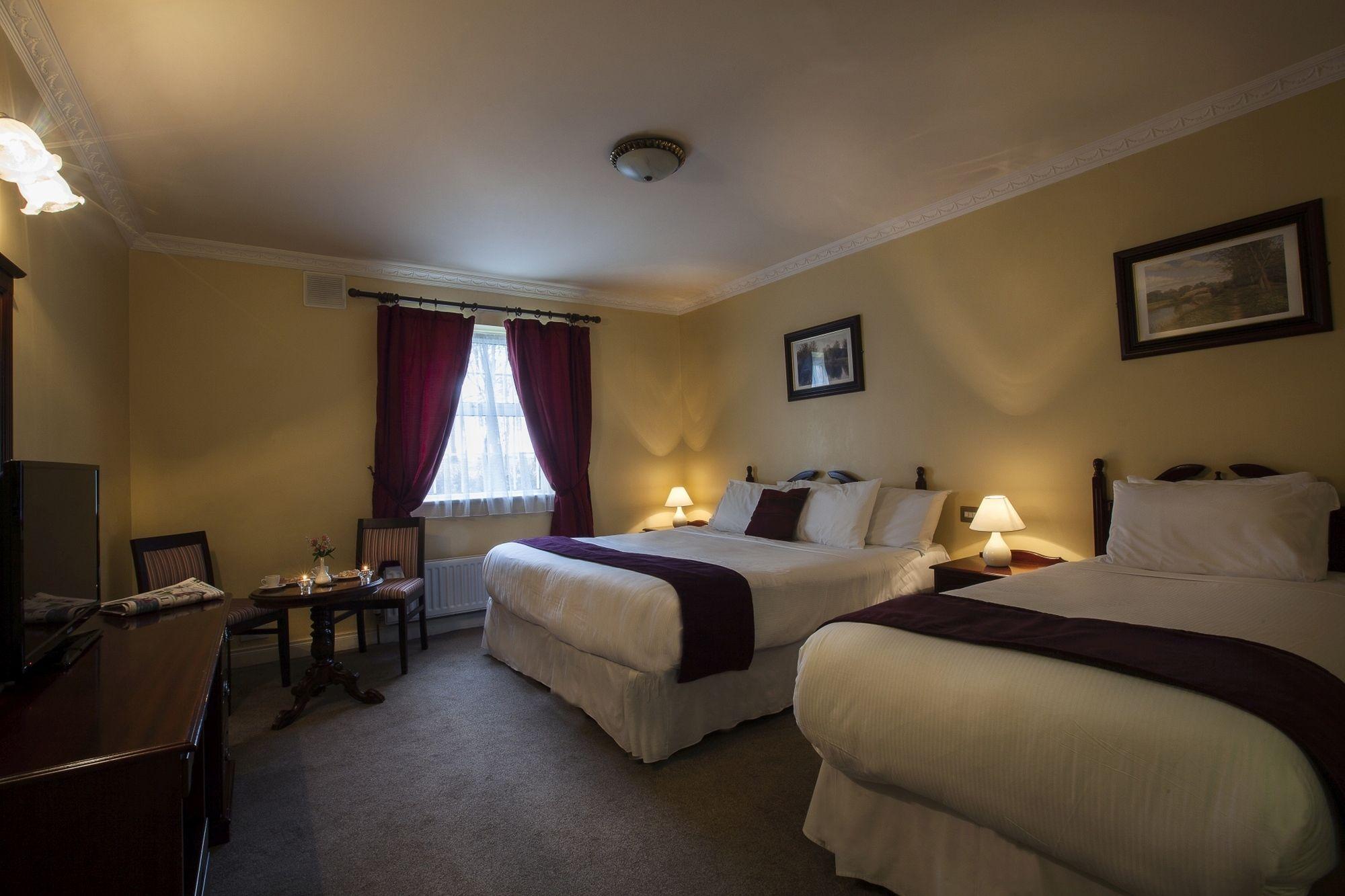 Habitación Woodford Dolmen Hotel