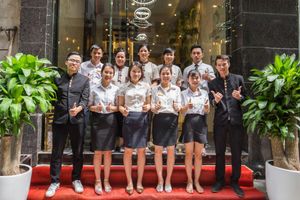 Alojamiento - Splendid Holiday Hotel