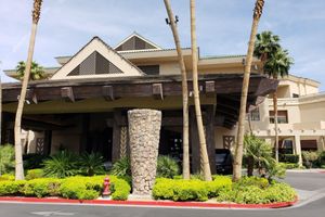 Alojamiento - Suites at the Tahiti Village