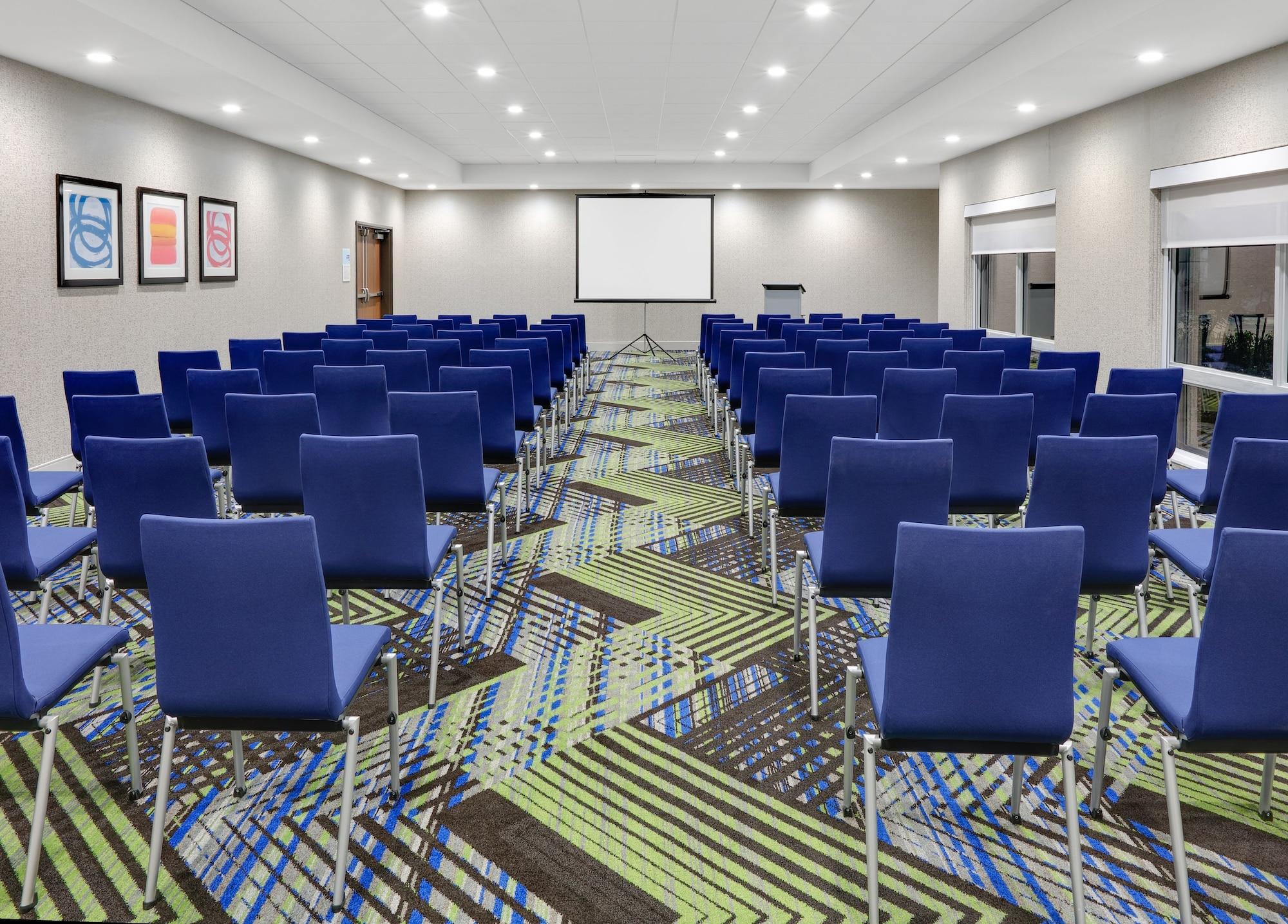 Sala de Reuniones Holiday Inn Express & Suites Dallas NW HWY - Love Field by IHG