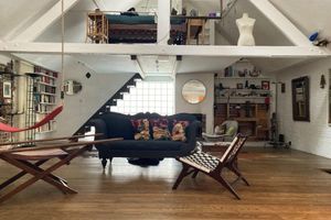 Alquiler Vacacional - Le Loft des Artiste Est-ce que les Rapports qui Existait Hanson