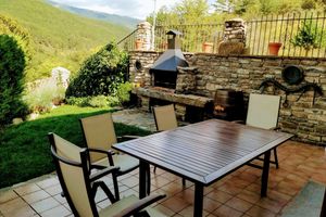 Alquiler Vacacional - Casa Rural Artena for 7 people