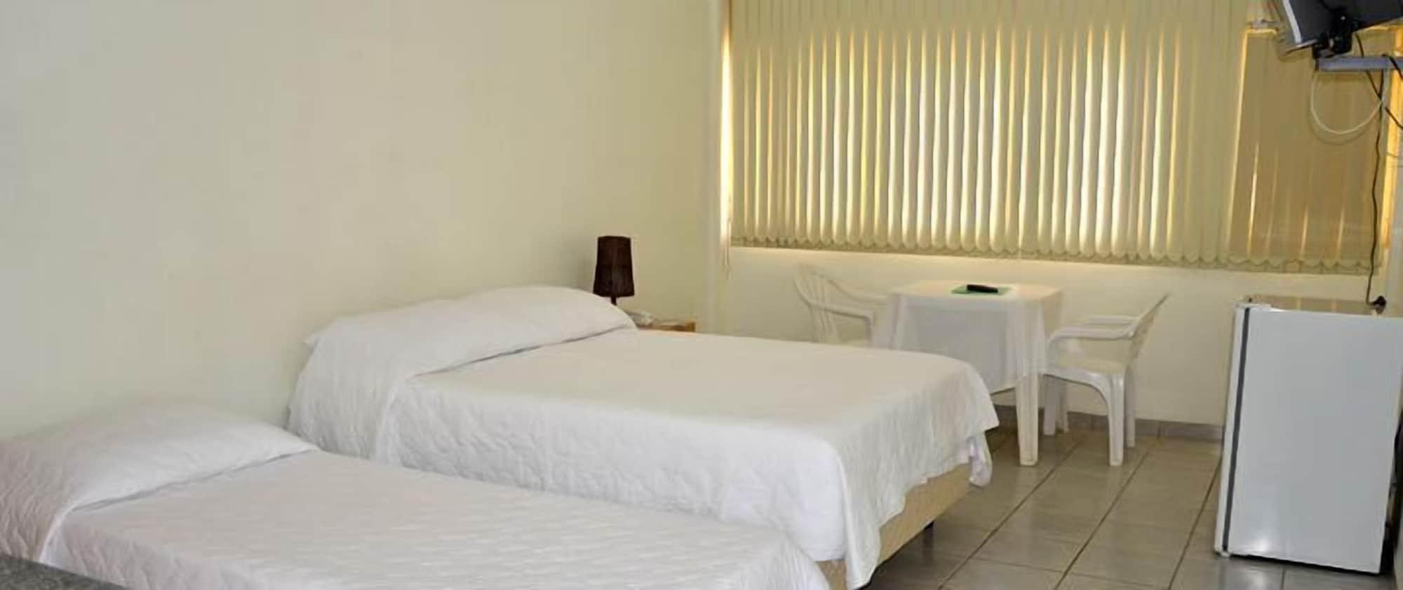 Habitación Hotel das Fontes