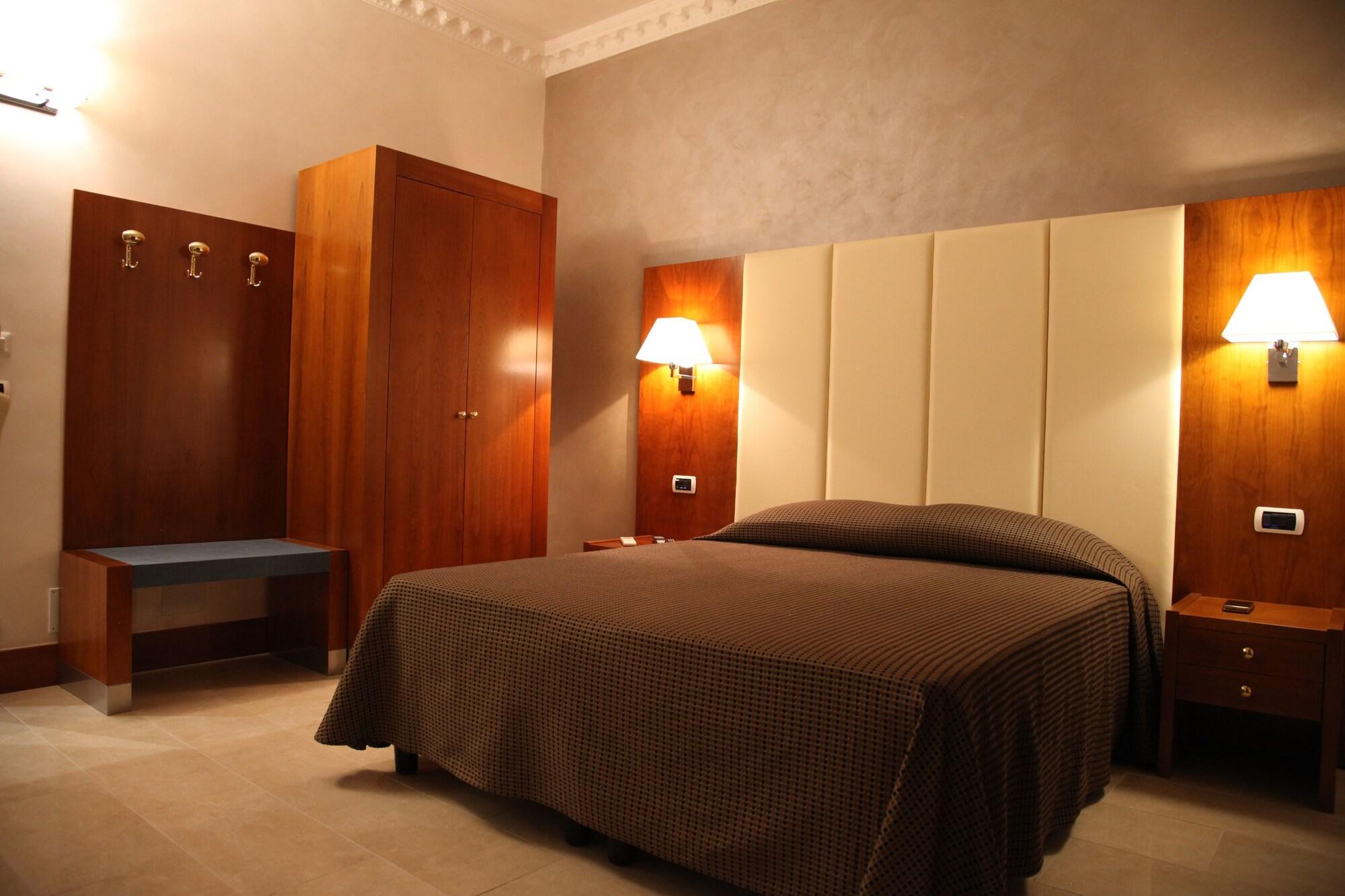 Varios Federica's Apartment in Rome