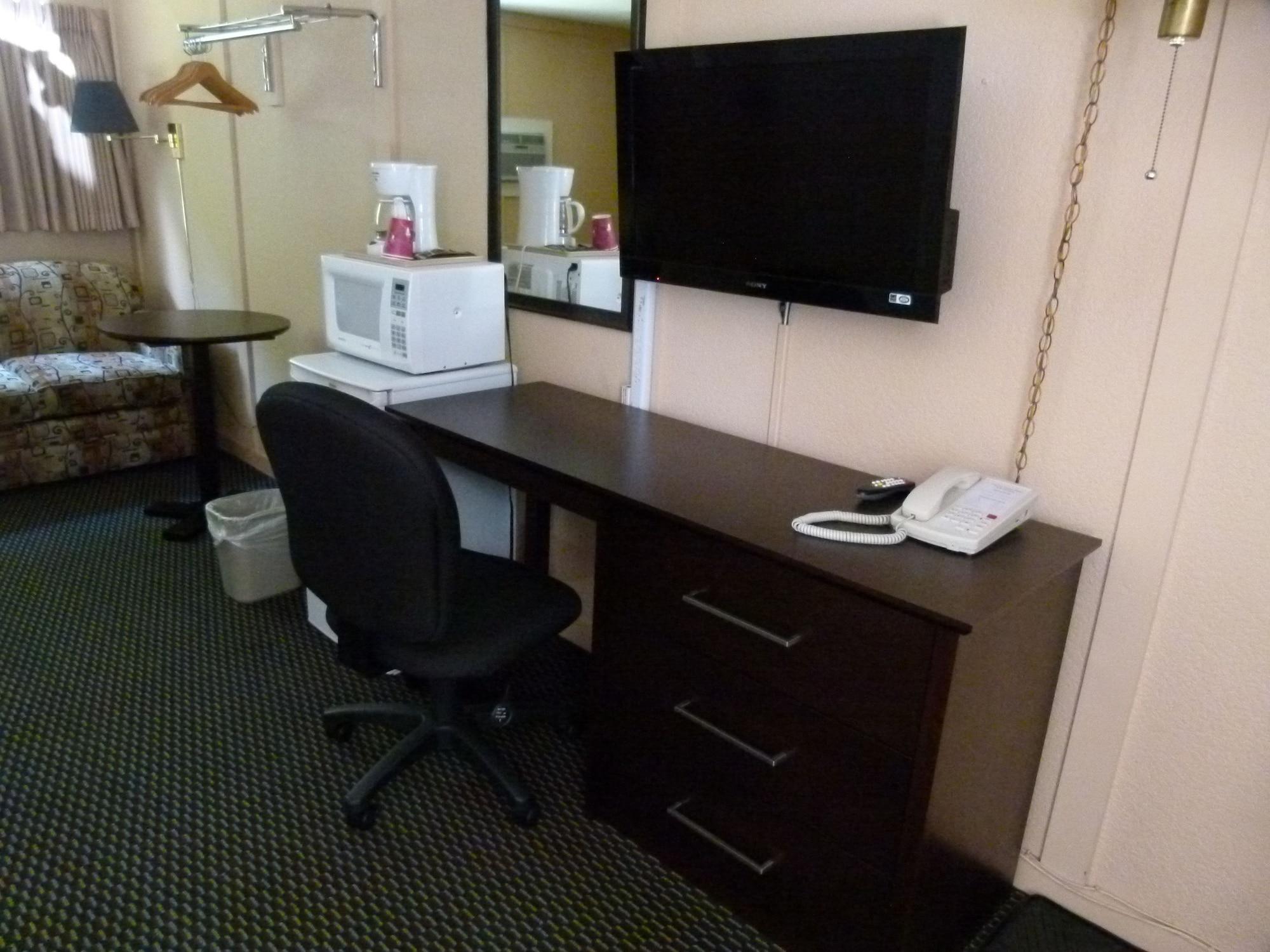 Set de Habitación Country Squire Motel