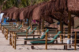 Alojamiento - Barretos Park Hotel