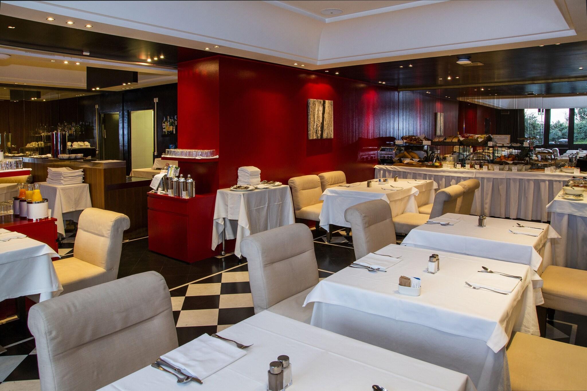 Restaurant Hotel Piccolo Portofino